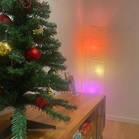 Sun Apartment Теплице Экстерьер фото