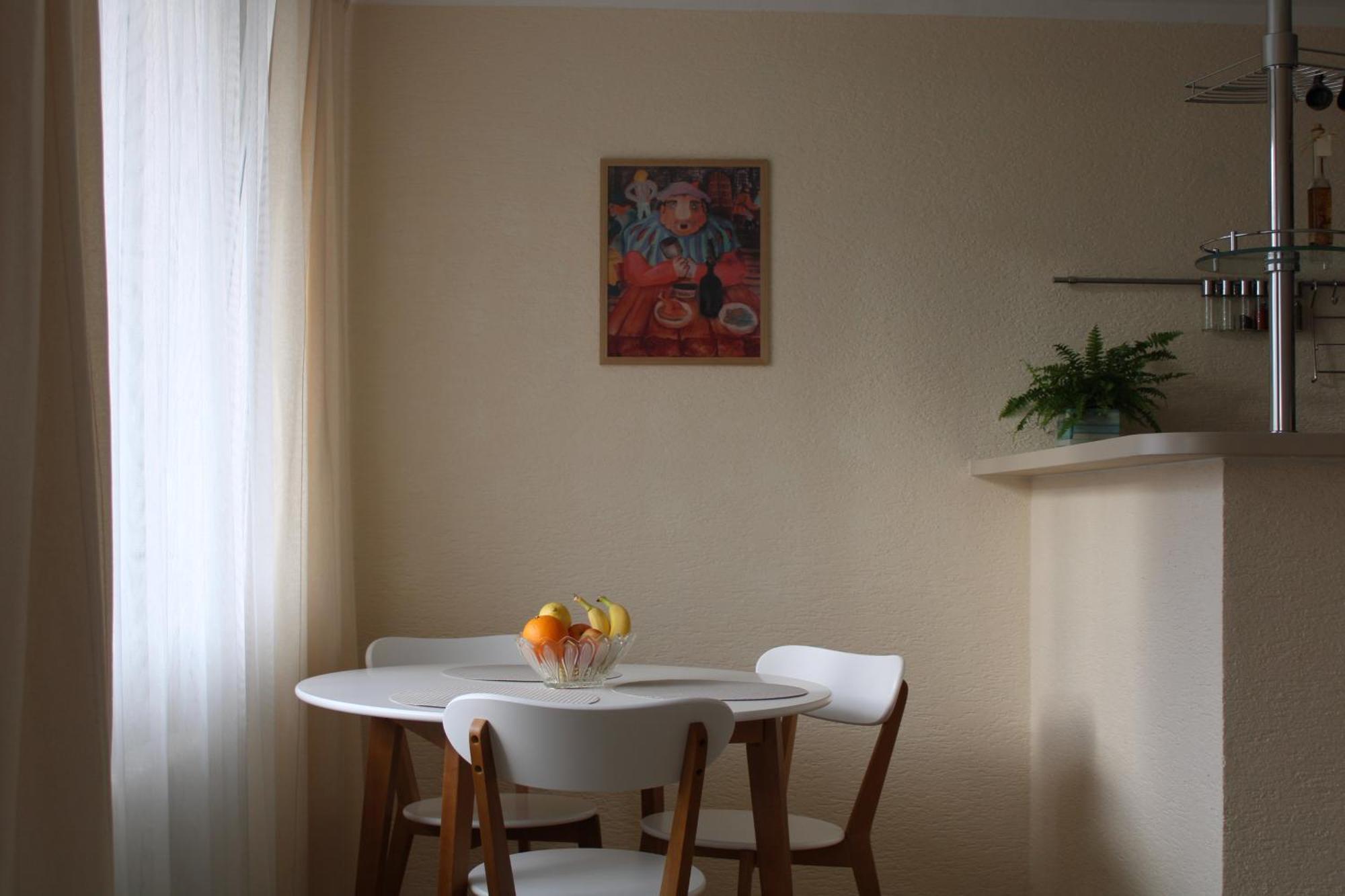 Sun Apartment Теплице Экстерьер фото