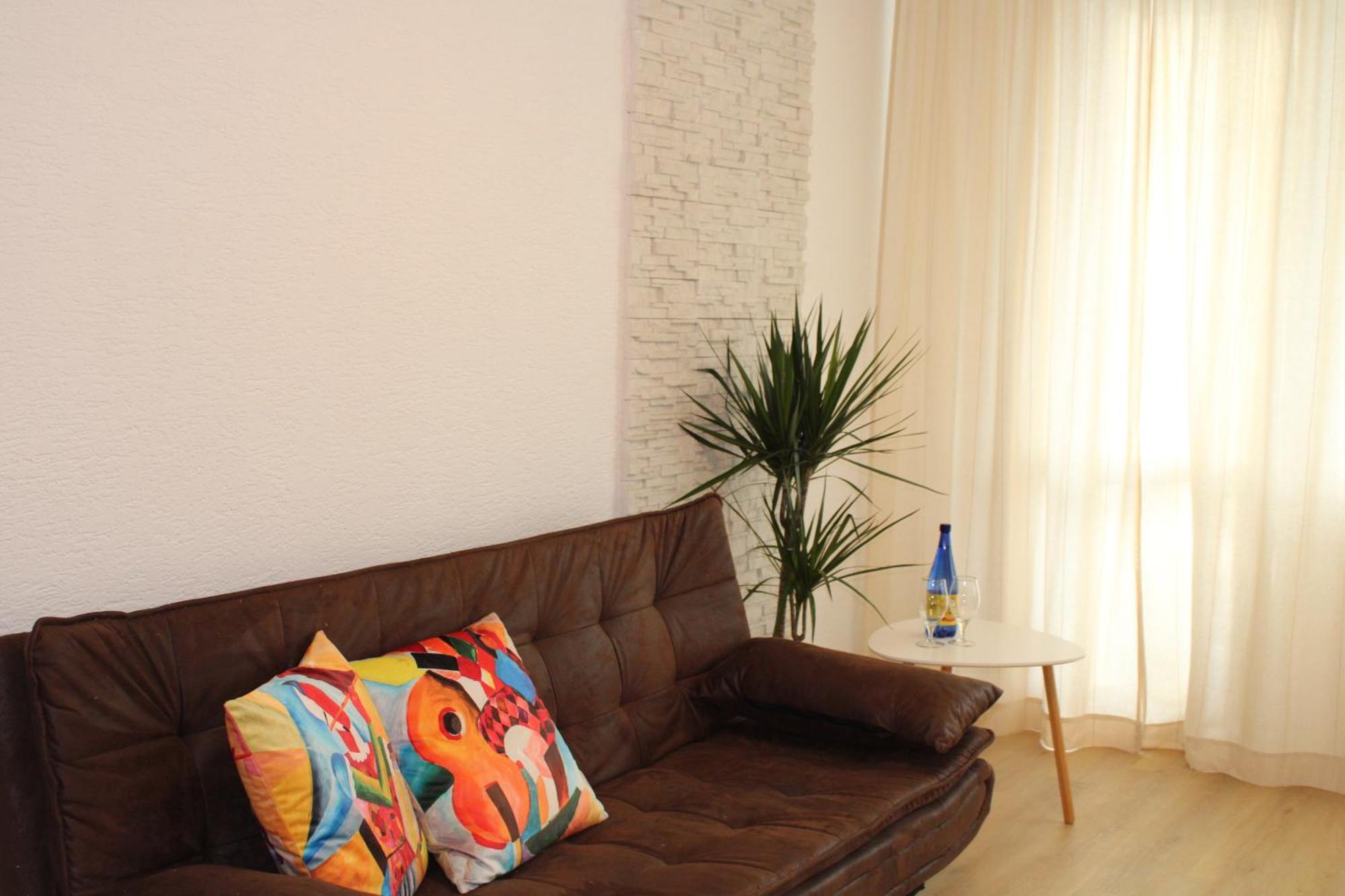 Sun Apartment Теплице Экстерьер фото