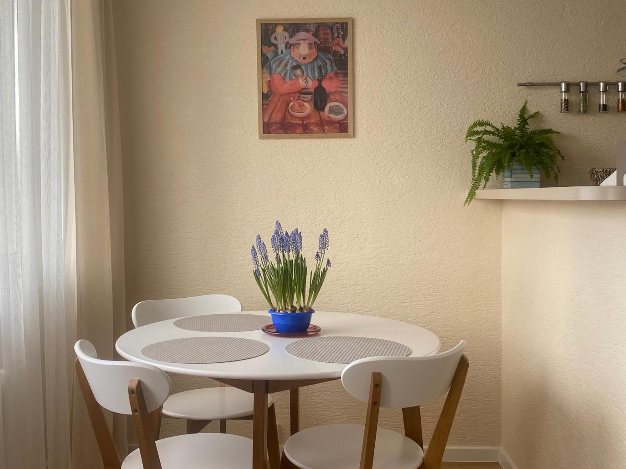 Sun Apartment Теплице Экстерьер фото